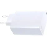 Honor SuperCharge GaN Slim 100W Power Adapter White
