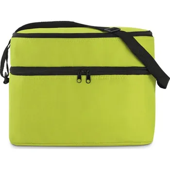 Chladící taška - Barva limetková