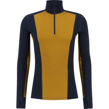 Pánské tričko Pánské merino triko Ulvang Peak Map T-shirt