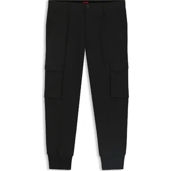 Pánské kalhoty Kalhoty Hugo Black 1222536 32R