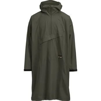 Pánská softshellová bunda Unisex bunda Lundhags Tived Ponchorak