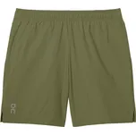 Pánské běžecké kraťasy On 7" Core Shorts