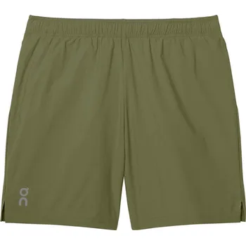 Pánské běžecké kraťasy On 7" Core Shorts