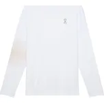 Pánské běžecké triko On Train Long-T Graphic