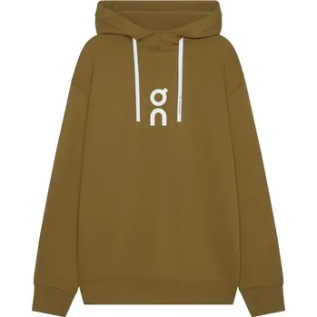 Pánská mikina Pánská mikina On Club Hoodie