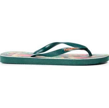 Pánské žabky Havaianas Pantanal Green 1222308 11/12