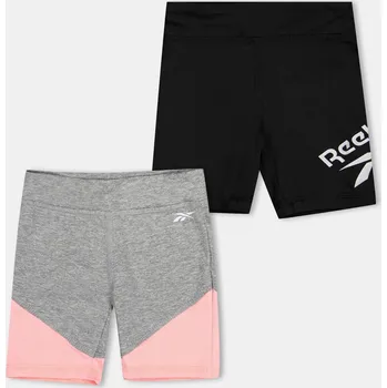 Dívčí oblečení Reebok Silver 1151900 18-24 Mnth