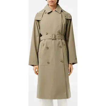 Bunda Lacoste Beige 1071109 8