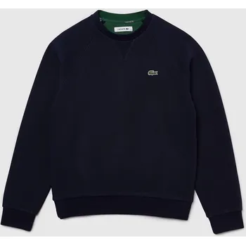 Dámská móda Mikina Lacoste Navy 1222512 8