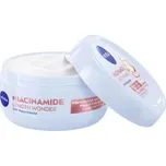 Nivea Niacinamide Lenght Wonder maska na vlasy 200 ml