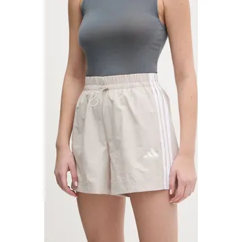 Pánské kraťasy Kraťasy adidas Essentials JC8165 šedá 09X, vel. L