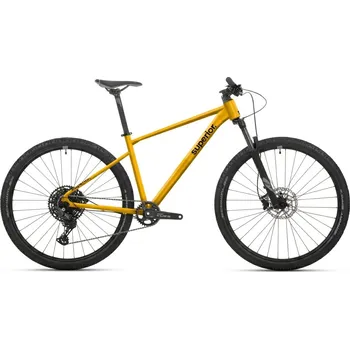 Horské kolo Superior XC 6.2 / Gloss Yellow 2026 Průměr kol: 29", Výška rámu: (18" = 46 cm), Velikost rámu: M