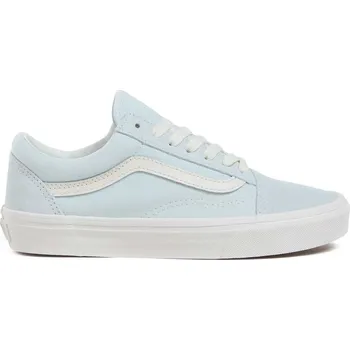 Dámská obuv tenisky dámské VANS Old Skool PASTEL Blue Mist - 36,5