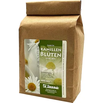 Saunová bylinná směs DYNTAR - heřmánek 18006