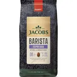JACOBS BARISTA ESPRESSO zrnk.káva 100g