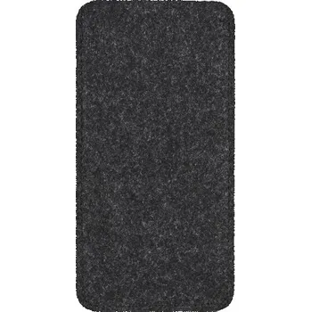 Pouzdro na brýle Nirson Plstěné RPET pouzdro na brýle - Barva Šedá