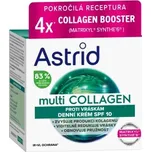 Astrid Multicollagen denní proti vráskám 50 ml