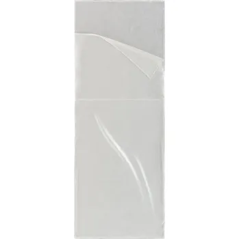 Spacák Vložka do spacáku Ferrino Travel Liner SQ Barva: bílá