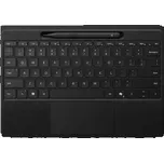 Microsoft Surface Pro Flex Keyboard + Slim Pen 2 Bundle (Black), CZ&SK (potisk) (8YU-00014)