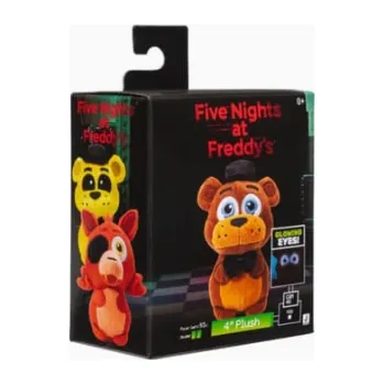 plyšák Miniplyšák Five Nights at Freddys Mystery