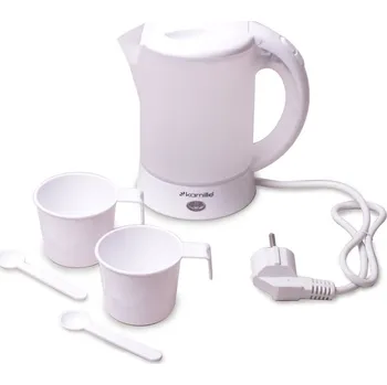 Rychlovarná konvice Kamille KM-1718A