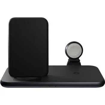 Powerbanka Zens Alu 4 in 1 Stand Wireless Charger ZEDC15W/00
