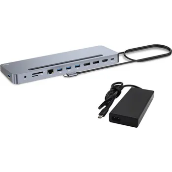 i-tec C31FLAT2PDPRO100W