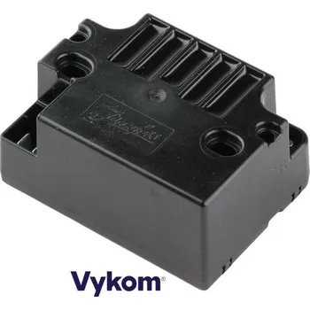 Zapalovací trafo EBI V4 (olej-BE), kód: 87185750990