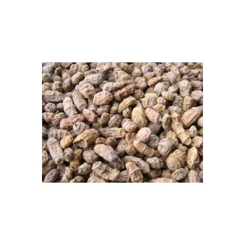 Návnadová surovina Nikl tygří ořech standard 6 - 12 mm 1 kg