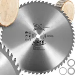 Vidiový pilový kotouč na dřevo 600mm 32mm 60T, Verke V44091