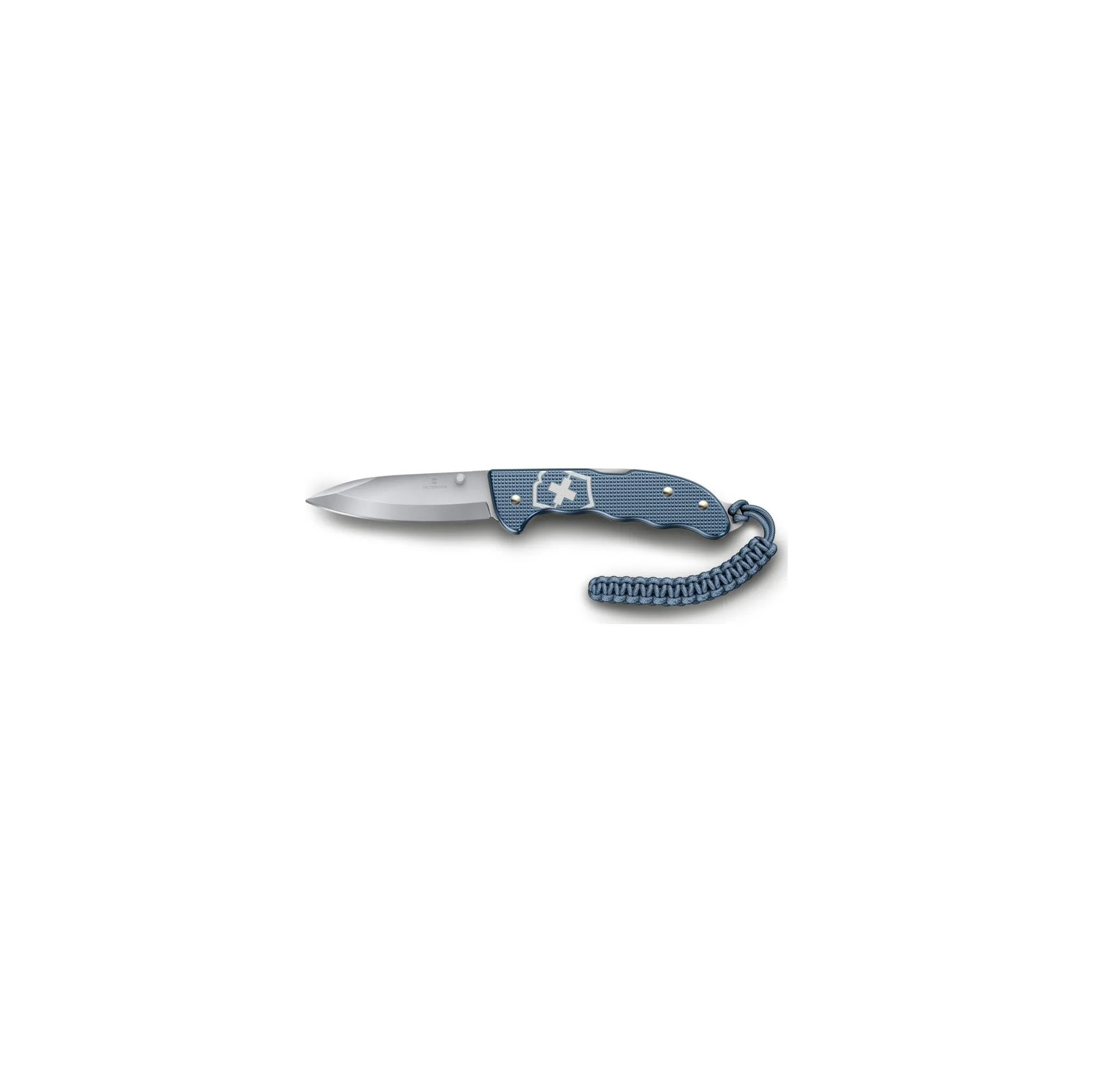 Fotografie 2 - Kapesní nůž Victorinox Evoke Alox Limited Edition 2026 0.9415.L26