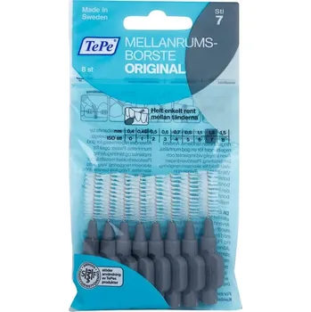 Dentální hygiena TePe 1,3 mm 118280 8 ks