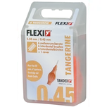 Tandex Flexi 0,45 mm 6 ks oranžový