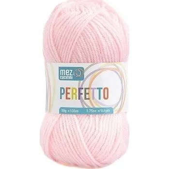 Příze Mez Perfetto P8206 Pletací příze