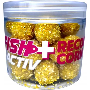 Boilies Nástraha přírodní proteinové kuličky LK Baits 200 g