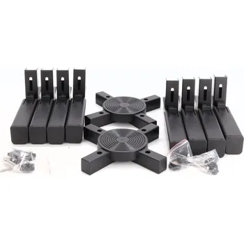 Miska pro psa Stojan na misky pro psy JUNSPOW A32B2