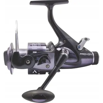 Rybářský naviják NAVÍJÁK MISTRALL PROXON CARP 5000 S VOLNOBĚŽNOU BRZDOU