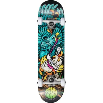 Skateboard Tony Hawk - SS 180 Rotten - 8" - skateboard