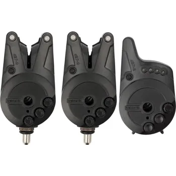 Signalizace záběru Trakker Sada Hlásičů DB7-R Rod Bite Alarm Set 2+1