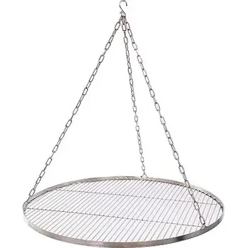 Grilovací rošt Rošt grilovací 48 cm pásovina