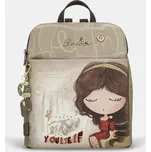 Anekke Muse 42705-073 hnědý