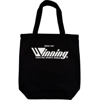 Sportovní taška Taška shopper Winning - černá