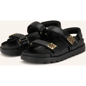 Dámské sandále Tory Burch Dámské Sandály Mellow, černá, 40