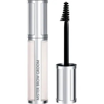 Umělé řasy Givenchy Mister Brow Groom Brows Setting Gel - Gel na obočí 5,5 ml - Transparent