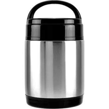 Termoska Termoska vakuovaná na jídlo 1,4 l nerez