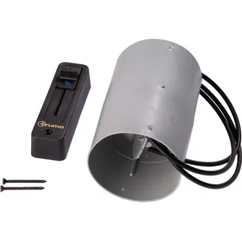 Příslušenství ke karavanu Trubka s klapkou a ovládáním Truma SP 2