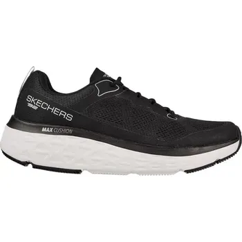 Pánská treková obuv Boty Skechers Max Cushioning Delta M 220351-BKW 47