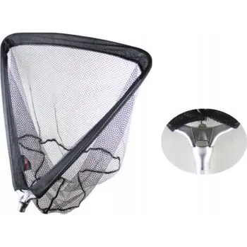 TELESKOPICKÝ PODBĚRÁK MISTRALL 230 cm DURALUMIN