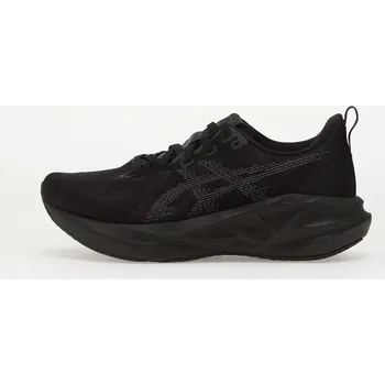 Dámská obuv Tenisky Asics Novablast 5 Black/ Carrier Grey EUR 37