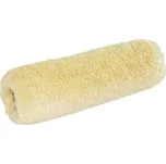 Spokar Plyš žlutozelený fasádní váleček na malování pro držák 8 mm, 250 mm